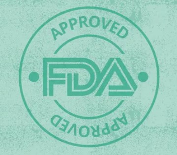 GlucoTrust manufactured in FDA approved facility